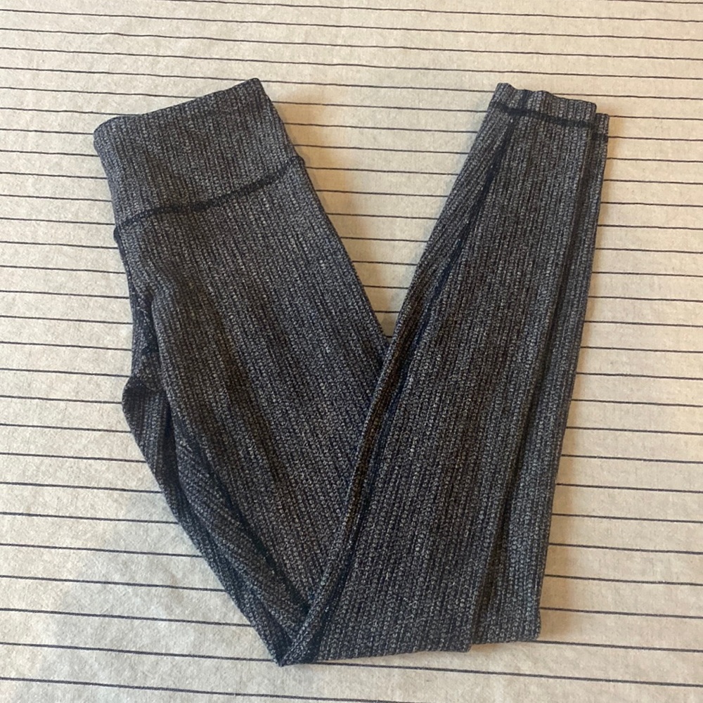 Women’s lululemon leggings